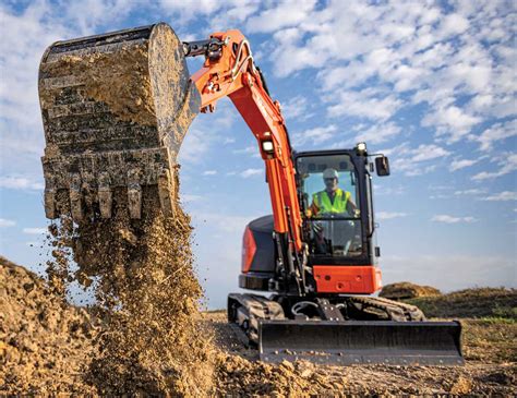 largest kubota excavator|kubota 10 ton excavator.